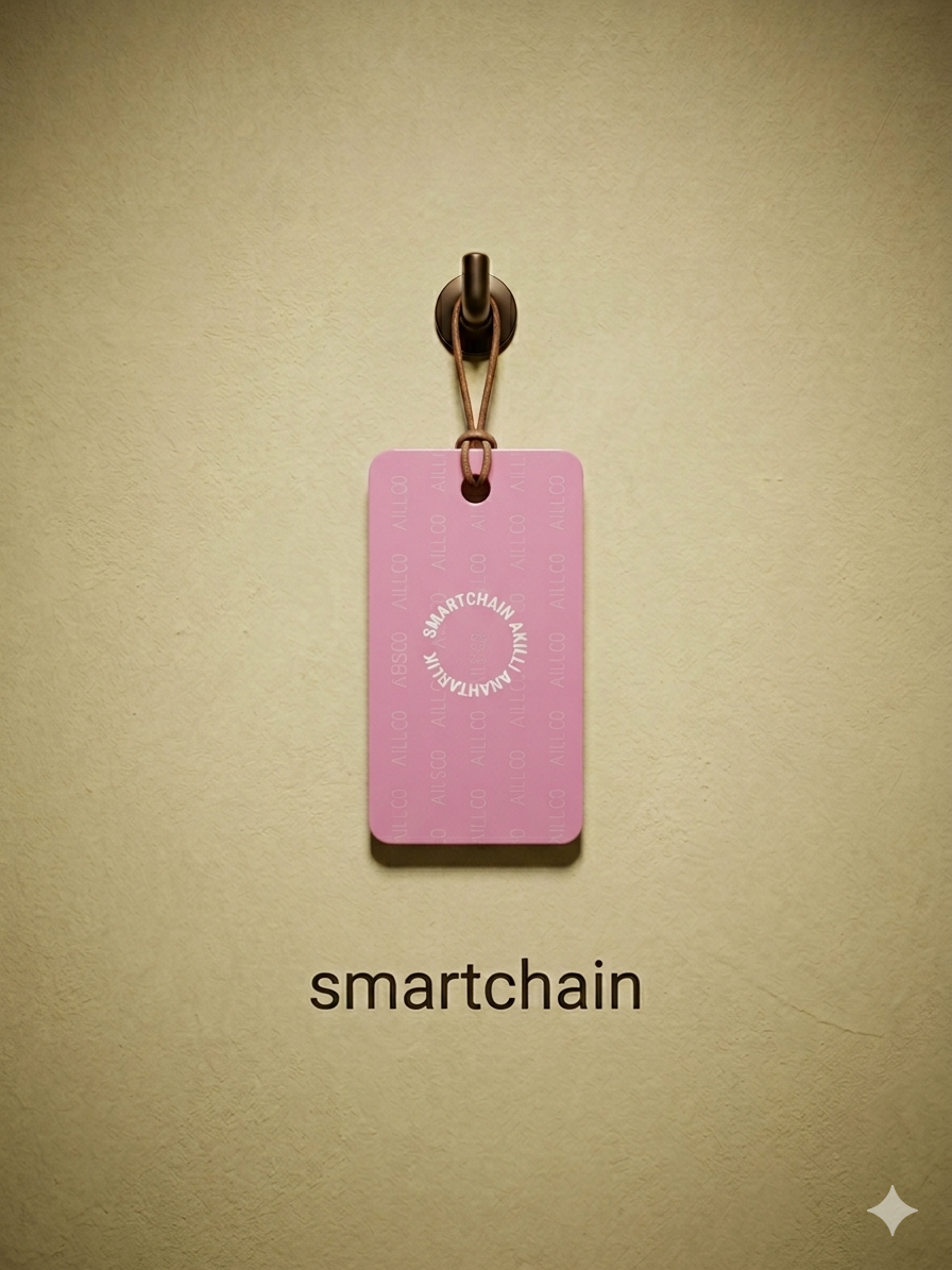 Smartchain Front 2