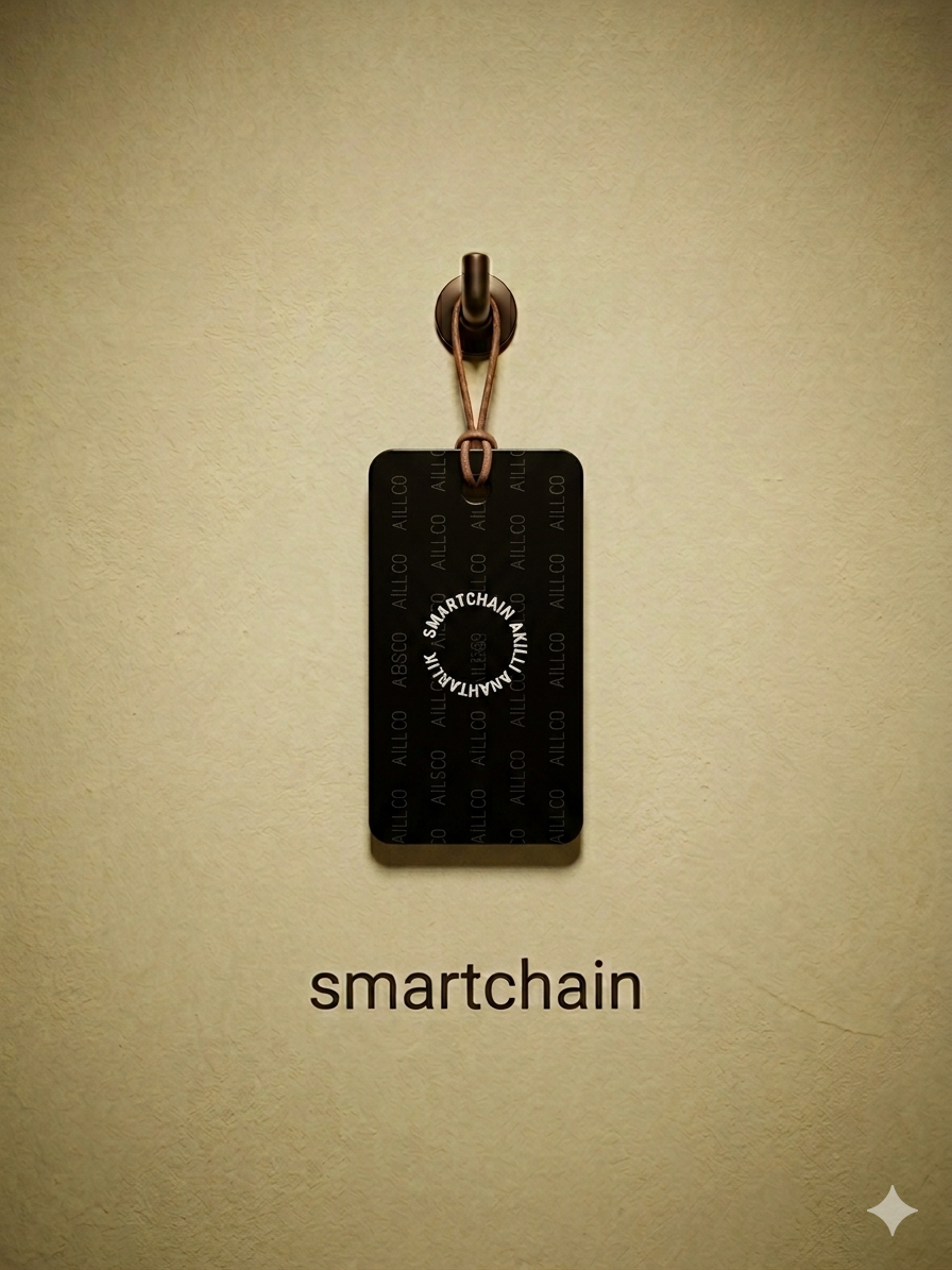 Smartchain Front 3