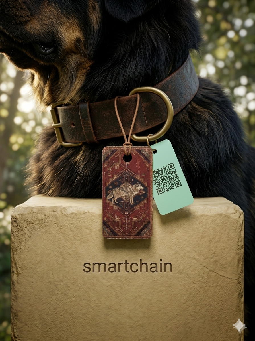 Smartchain on Collar